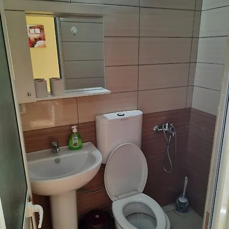 Апартаменты My Polican (Berat)