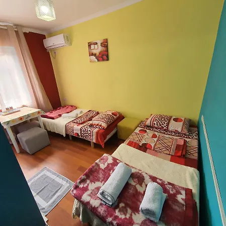 My * Polican (Berat)