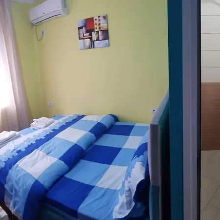 Апартаменты My