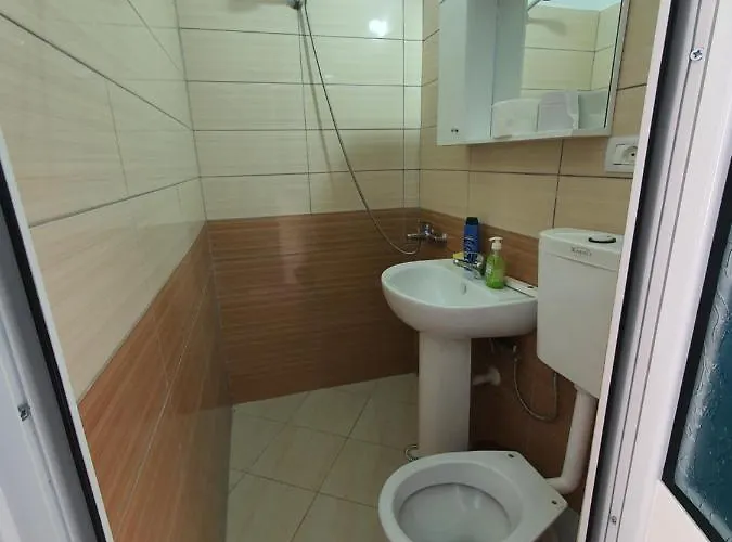 My Apartamento Polican (Berat)