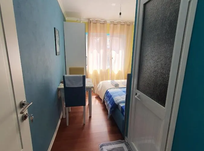 My Apartamento Polican (Berat)