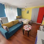 My Apartament Polican (Berat)