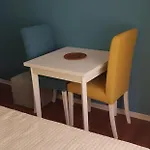 My Apartament