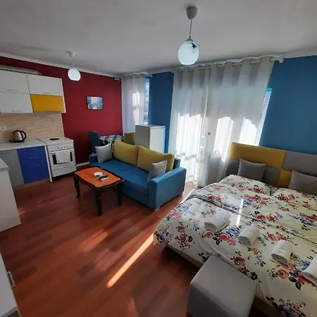 Διαμέρισμα My