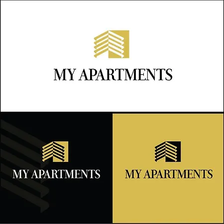 My