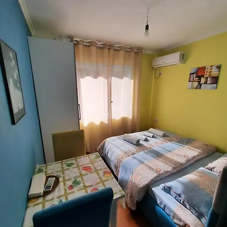 Appartement My Polican (Berat)