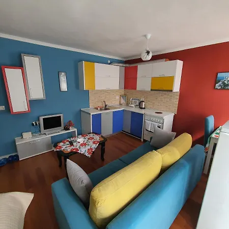 My Apartment