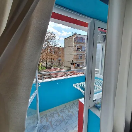 My Apartment