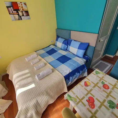 My Apartment