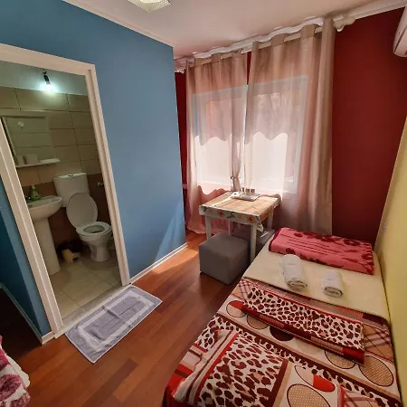 Apartamento My *