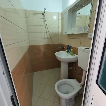 My Apartamento Polican (Berat)