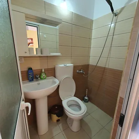 My Apartment