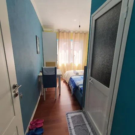 My Apartamento Polican (Berat)