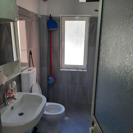 My Appartement *