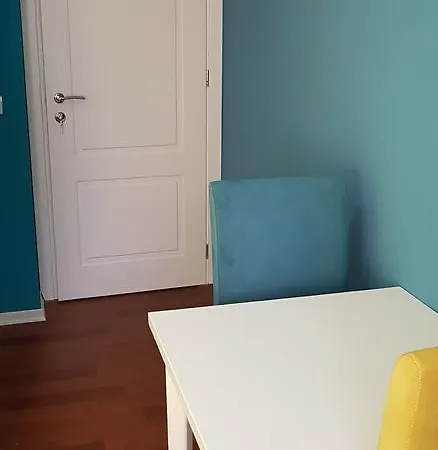 My Apartment *
