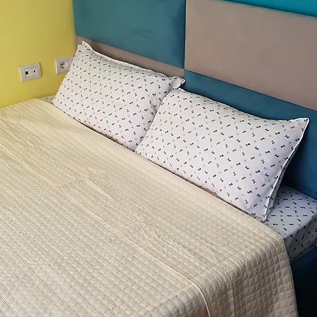 Διαμέρισμα My *