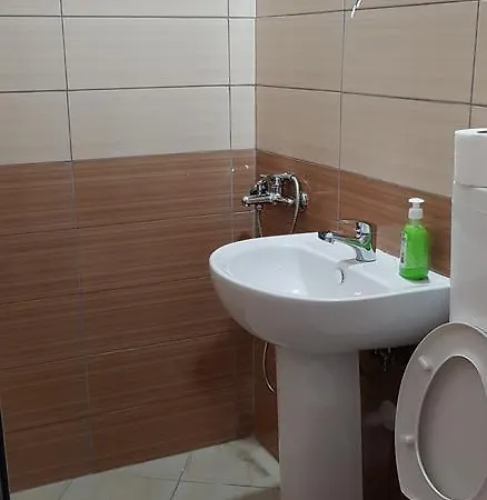 My Appartement