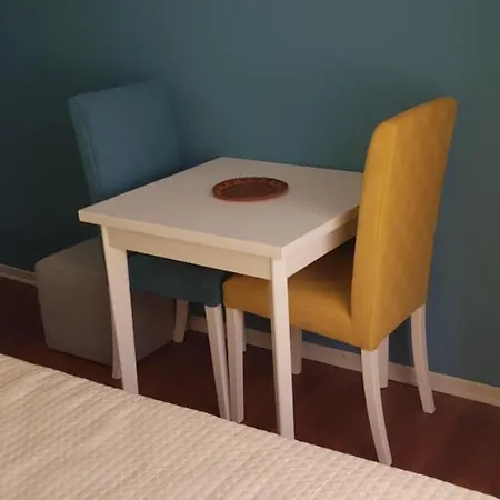 My Apartment