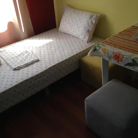 My * Polican (Berat)