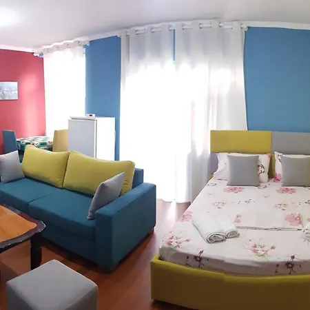 Apartment My *
