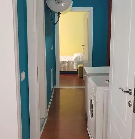 My