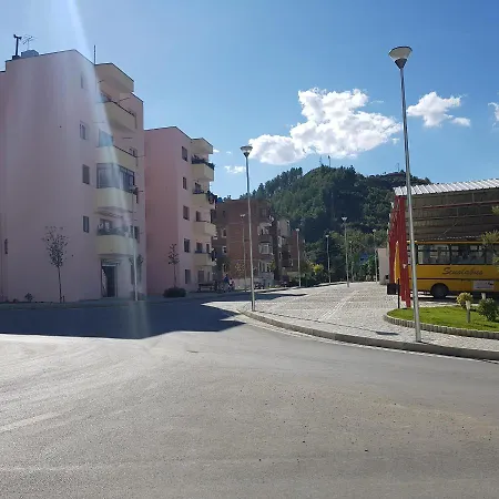My Appartement