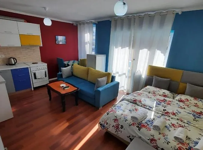 Apartament My