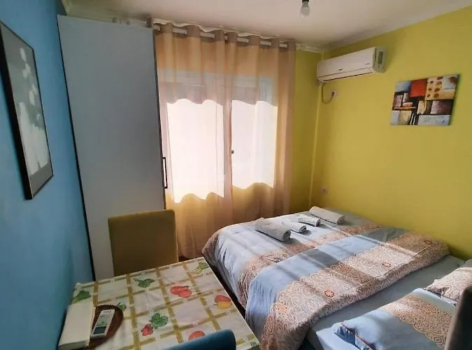 Appartamento My Polican (Berat)