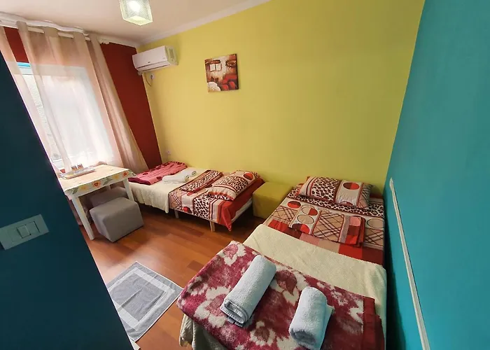 My * Polican (Berat)