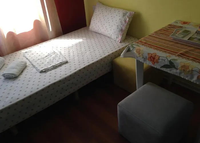 My * Polican (Berat)